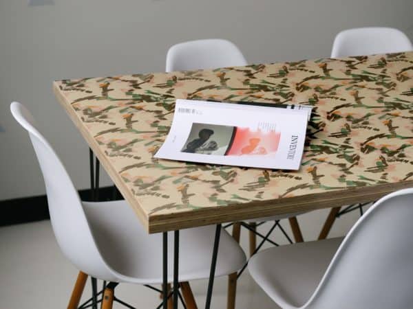 Galería de imágenes Singular Surface - Valresa.com